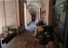 Forza Italia: “Discarica en plein air a Palazzo del Mago, luoghi insalubri, servono sanzioni”