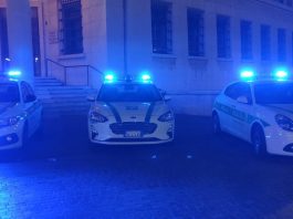 Mantova, due persone senza dimora accolte in struttura grazie all’intervento della Polizia Locale