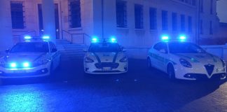 Mantova, due persone senza dimora accolte in struttura grazie all’intervento della Polizia Locale
