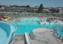 Suzzara, gestione ponte per la piscina: il Comune avvia la gara triennale