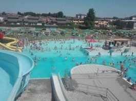 Suzzara, gestione ponte per la piscina: il Comune avvia la gara triennale