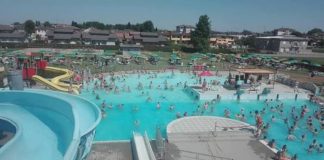 Suzzara, gestione ponte per la piscina: il Comune avvia la gara triennale