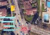 Lavori in viale Montello per rete fognaria: dal 17 modifiche temporanee alla viabilità