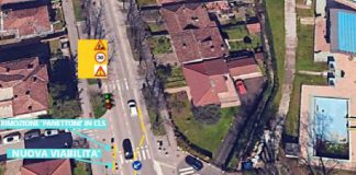 Lavori in viale Montello per rete fognaria: dal 17 modifiche temporanee alla viabilità