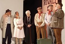 Il teatro parla mantovano: le commedie dialettali animano piazze e feste
