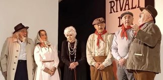 Il teatro parla mantovano: le commedie dialettali animano piazze e feste
