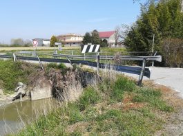 Ponte di strada Petrate: stallo infinito, Pegognaga chiede risposte a Suzzara
