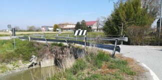 Ponte di strada Petrate: stallo infinito, Pegognaga chiede risposte a Suzzara