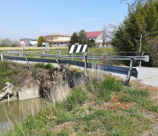Ponte di strada Petrate: stallo infinito, Pegognaga chiede risposte a Suzzara
