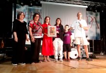 Pepa 2026, il riconoscimento a Elisa Azzoni e Sara Zonta della Fera dal Palidan