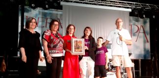 Pepa 2026, il riconoscimento a Elisa Azzoni e Sara Zonta della Fera dal Palidan
