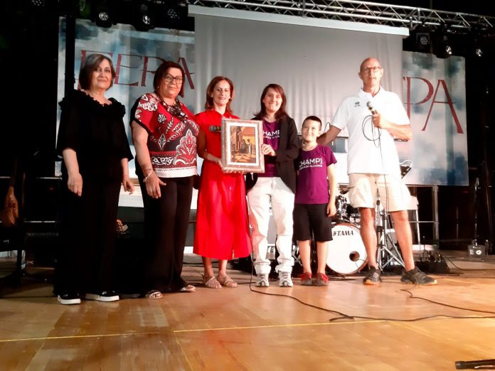 Proclamazione Pepa 2026 1
