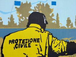 Protezione Civile: a Campitello porte aperte alla cittadinanza nel nuovo Centro Polifunzionale