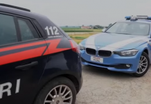 Libiola, rave party nella golena del Po: presidio totale e controlli delle forze dell’ordine