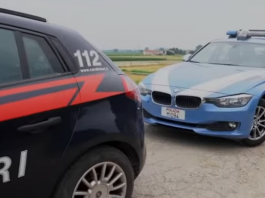 Libiola, rave party nella golena del Po: presidio totale e controlli delle forze dell’ordine