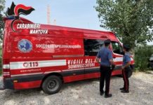 Revere, ritrovato il corpo senza vita del 16enne scomparso da casa alcuni giorni fa