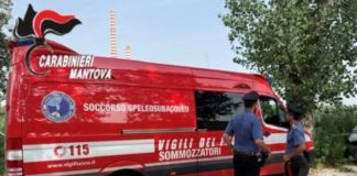Ritrovato il corpo senza vita del 16enne scomparso da casa alcuni giorni fa