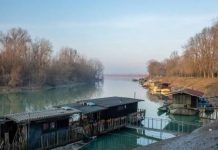 Riva, pontile “Corifeo”, via alla riparazione: affidati lavori e spesa da 10mila euro