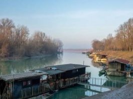 Riva, pontile “Corifeo”, via alla riparazione: affidati lavori e spesa da 10mila euro