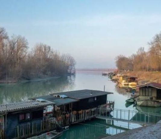 Riva, pontile “Corifeo”, via alla riparazione: affidati lavori e spesa da 10mila euro