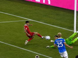 Mantova da sogno all’Olimpico: Ruocco e Cajazzo stendono la Lazio