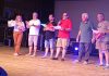 Sustinente, successo per la Fiera di San Rocco: premiate le auto storiche