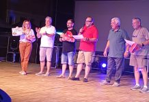 Sustinente, successo per la Fiera di San Rocco: premiate le auto storiche