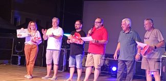 Sustinente, successo per la Fiera di San Rocco: premiate le auto storiche