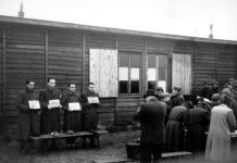 Il 20 settembre la Medaglia d’Onore agli ex internati Isonni, Baraldi e Martinelli