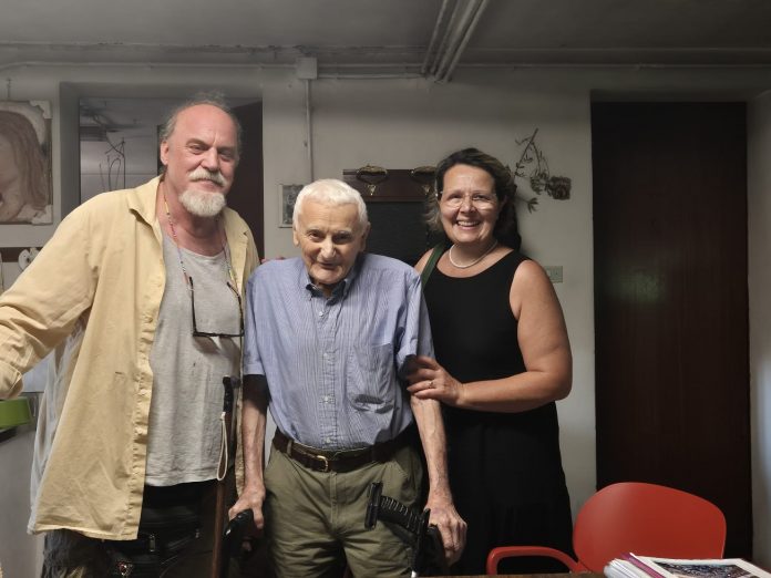 Sgobino, Spezie, Sessa2