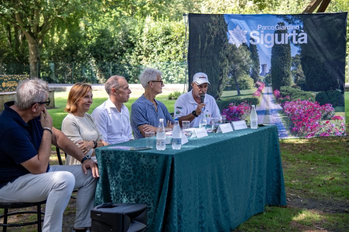 Sigurta-Stelle-lirica