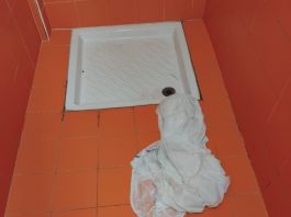 Ospedale Poma, Cobas accusa Coopservice: “buste paga irregolari e pulizie carenti”. Proclamata l’agitazione