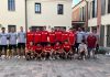 Stings Mantova al via: parte il nuovo corso biancorosso 2026/27