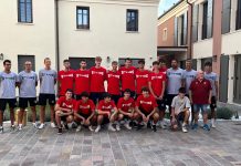 Stings Mantova al via: parte il nuovo corso biancorosso 2026/27