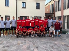 Stings Mantova al via: parte il nuovo corso biancorosso 2026/27