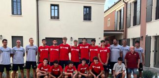 Stings Mantova al via: parte il nuovo corso biancorosso 2026/27