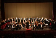 Tempo d’Orchestra, 12 concerti e un omaggio a Beethoven nei 200 anni della scomparsa