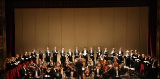Tempo d’Orchestra, 12 concerti e un omaggio a Beethoven nei 200 anni della scomparsa