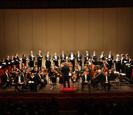 Tempo d’Orchestra, 12 concerti e un omaggio a Beethoven nei 200 anni della scomparsa