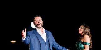 La Traviata illumina il Mantova Village con la lirica sotto le stelle