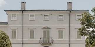 Aspettando il Festivaletteratura: a Cesole una serata tra libri e tombola a Villa Negri