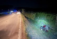 Tre incidenti in un’ora sulle strade mantovane: a Casalmoro investito ciclista contromano