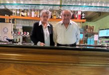 Castiglione: addio a Luigi Verità, fondatore della storica pizzeria “La Capanna”