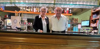 Castiglione: addio a Luigi Verità, fondatore della storica pizzeria “La Capanna”