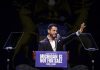 Usa, El-Sayed vince primarie Dem per il Senato in Michigan. Trump: “Un perdente comunista che odia ebrei e Israele”
