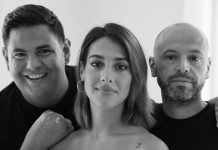 Moda: Abse-èl presenta ‘Abse-èl Atelier’, nuovo progetto couture che crea look su misura per artisti