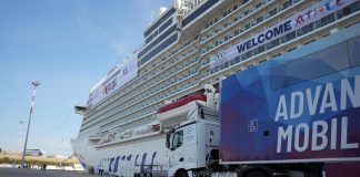 Giochi del Mediterraneo, Gvm Care & Research e D’Amore Hospital a fianco di atleti e staff