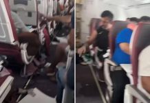 Air India, caos in volo: perdita di quota e panico. Il comandante “positivo a sostanze psicoattive”