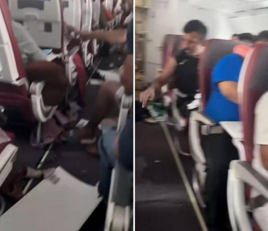 Air India, caos in volo: perdita di quota e panico. Il comandante “positivo a sostanze psicoattive”