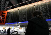 Malaria all’aeroporto di Francoforte, 1 morto e 5 casi tra i dipendenti: rafforzati i controlli